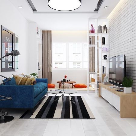 Zoro Home Дананг Екстериор снимка