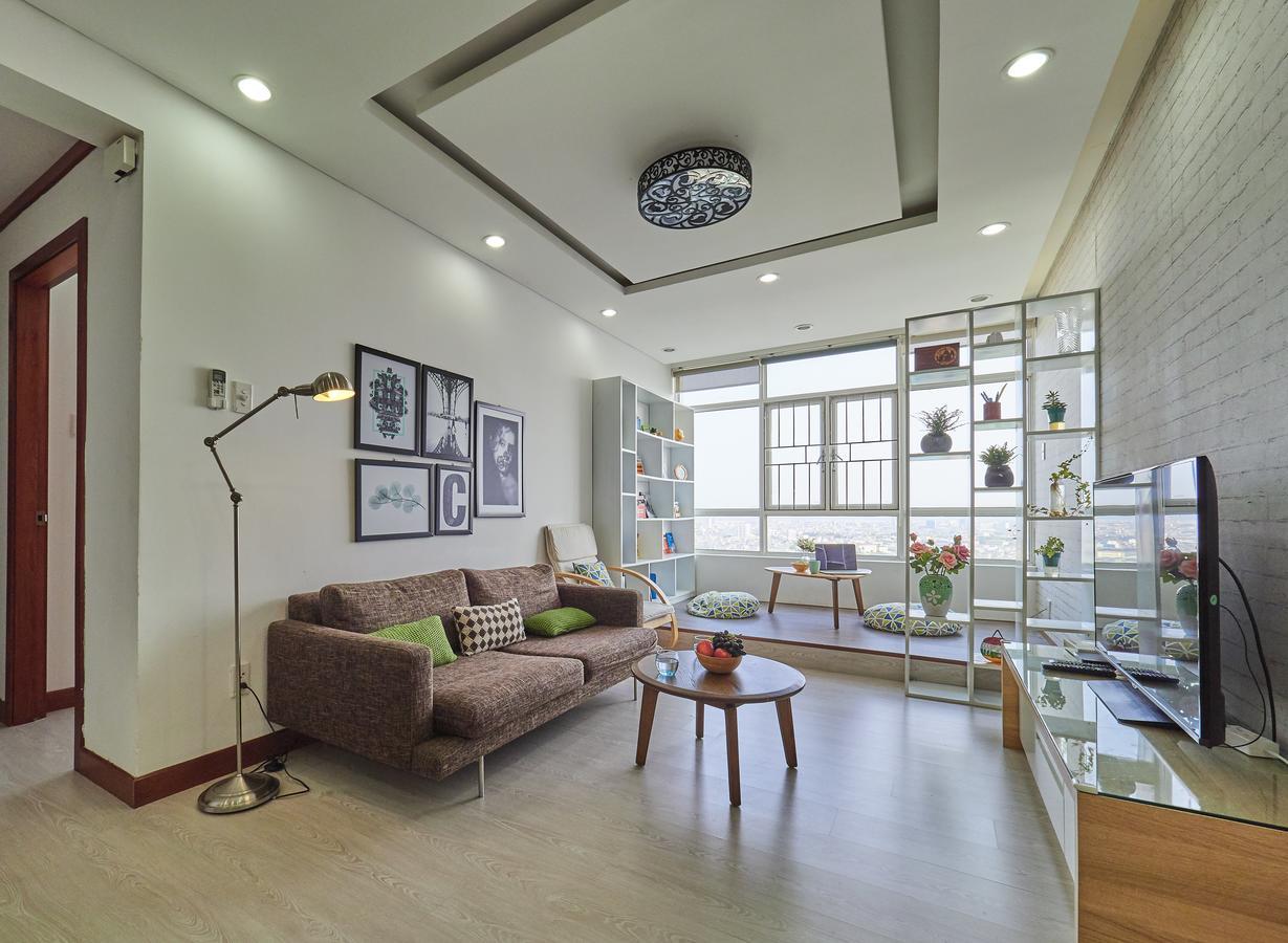 Zoro Home Дананг Екстериор снимка