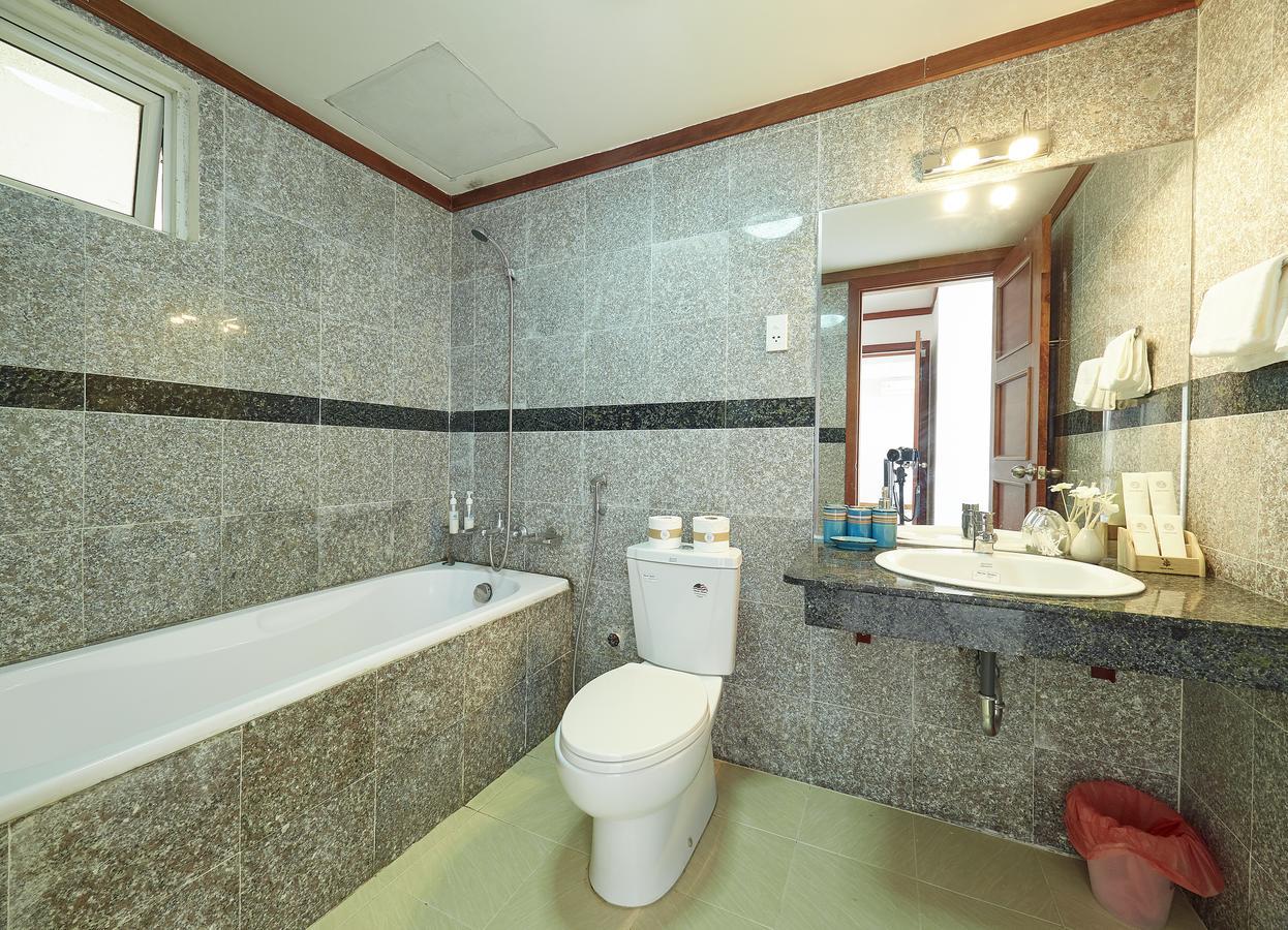 Zoro Home Дананг Екстериор снимка