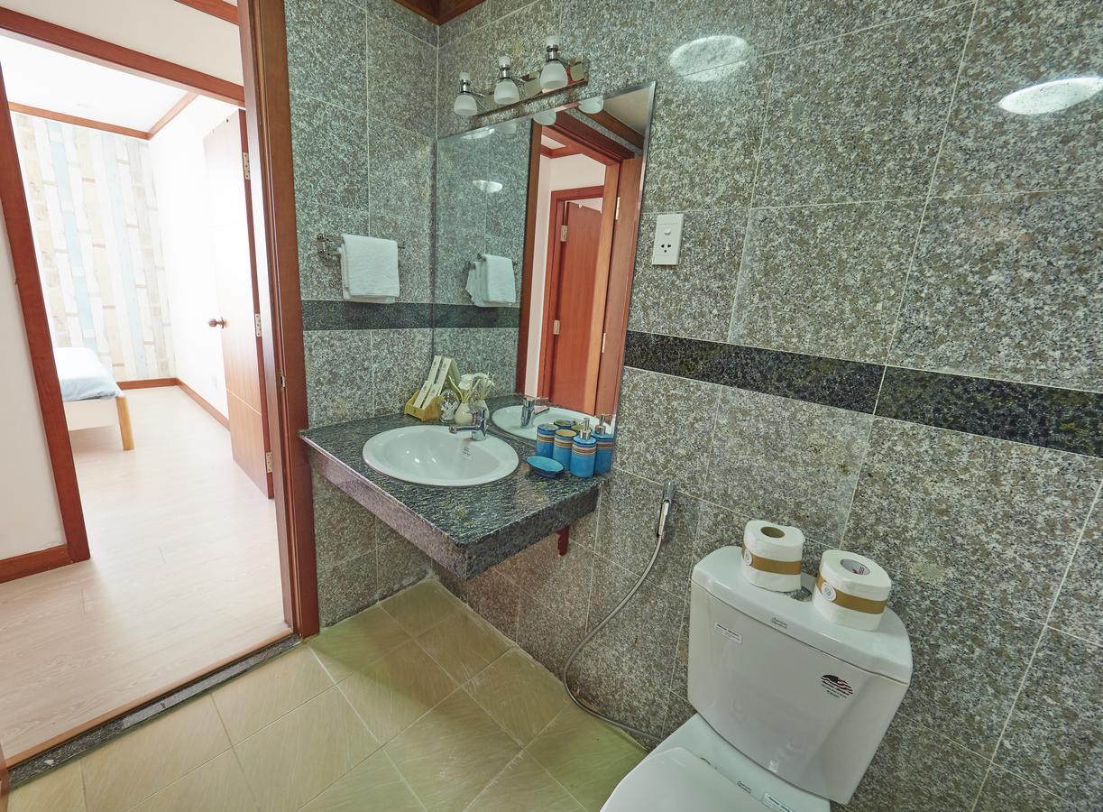 Zoro Home Дананг Екстериор снимка