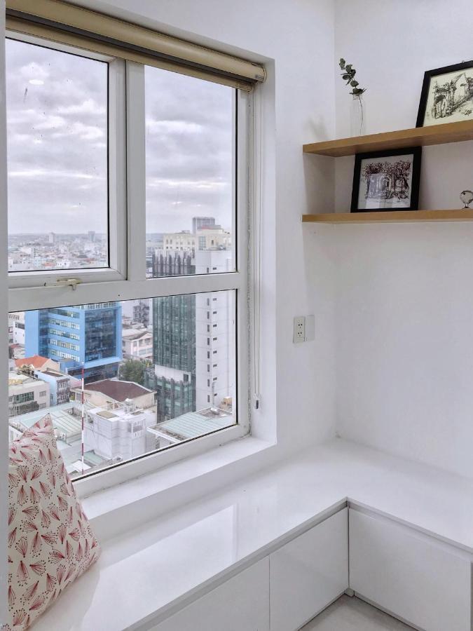 Zoro Home Дананг Екстериор снимка