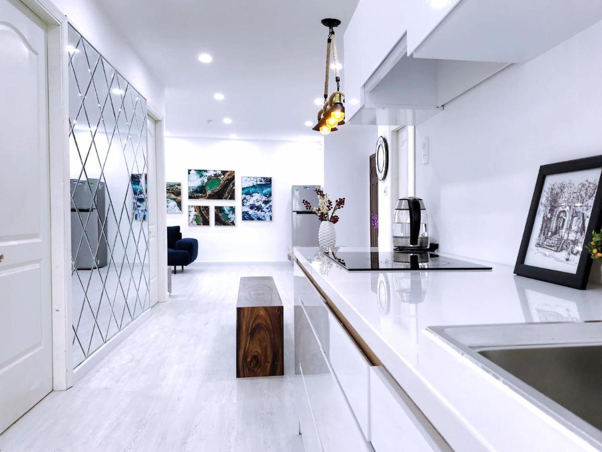 Zoro Home Дананг Екстериор снимка